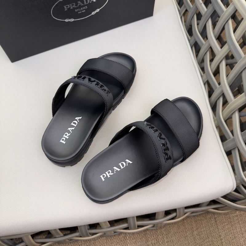 Prada Slippers